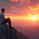 Eu Não Pertenço a Este Mundo! O Que Eu Aprendi Com Esses Sentimentos?